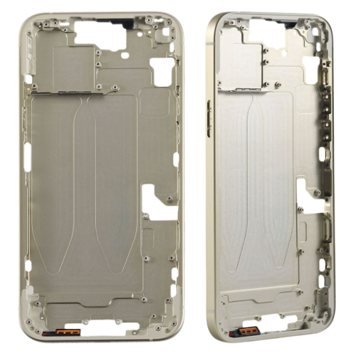 iPhone 15 Plus Middle Frame OEM Complete