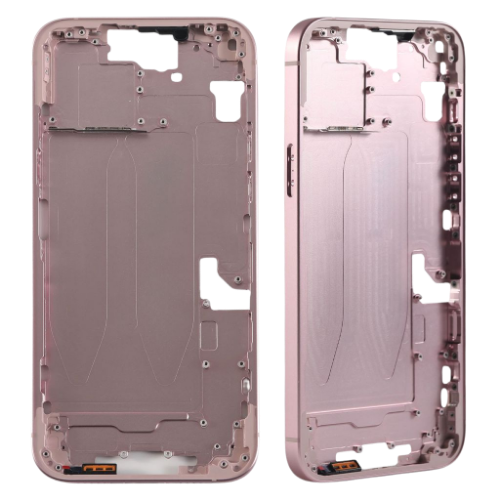 iPhone 15 Plus Middle Frame OEM Complete
