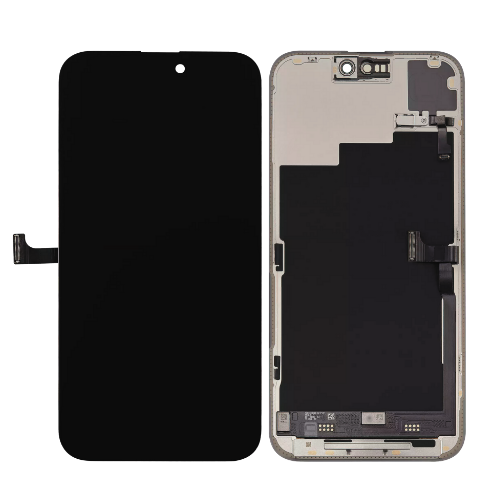 iPhone 15 Pro Max Genuine Service Pack Screen