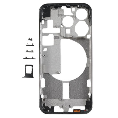 iPhone 15 Pro Middle Frame OEM Complete