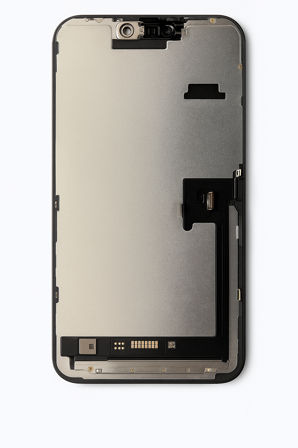 iPhone 16 Pro Max - Service Pack (Genuine) Display