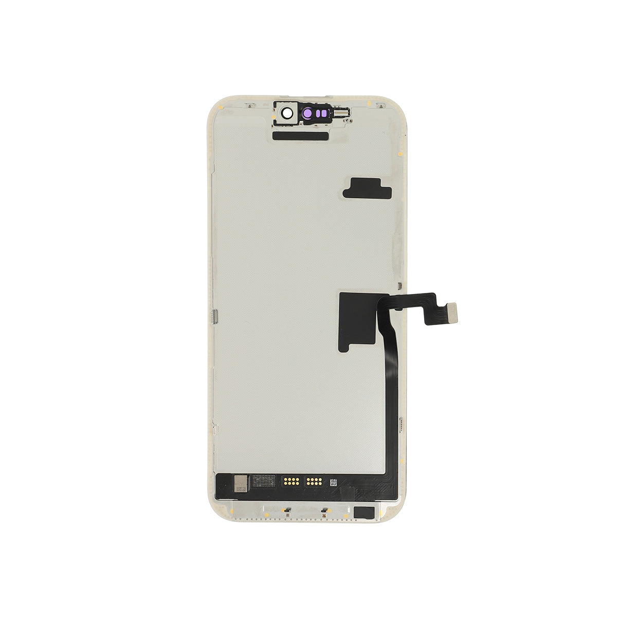 iPhone 16 Pro Max Display Soft Oled Repart Ultra (120Hz)