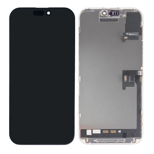 iPhone 16 Pro Max Genuine Service Pack Screen