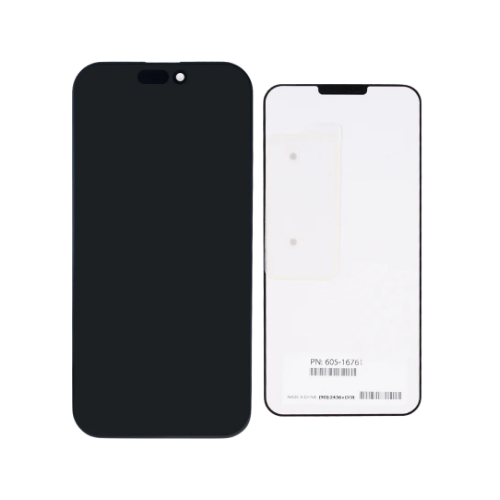 iPhone 16 Pro Max Genuine Service Pack Screen