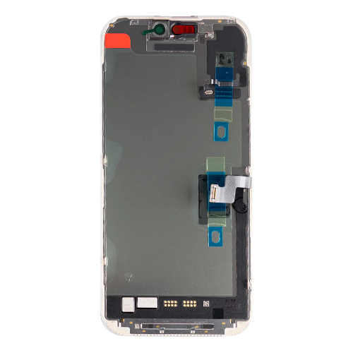 iPhone 16 Pro Genuine Service Pack Screen