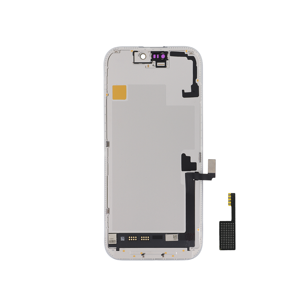iPhone 17 Display Soft Oled Repart (120Hz)