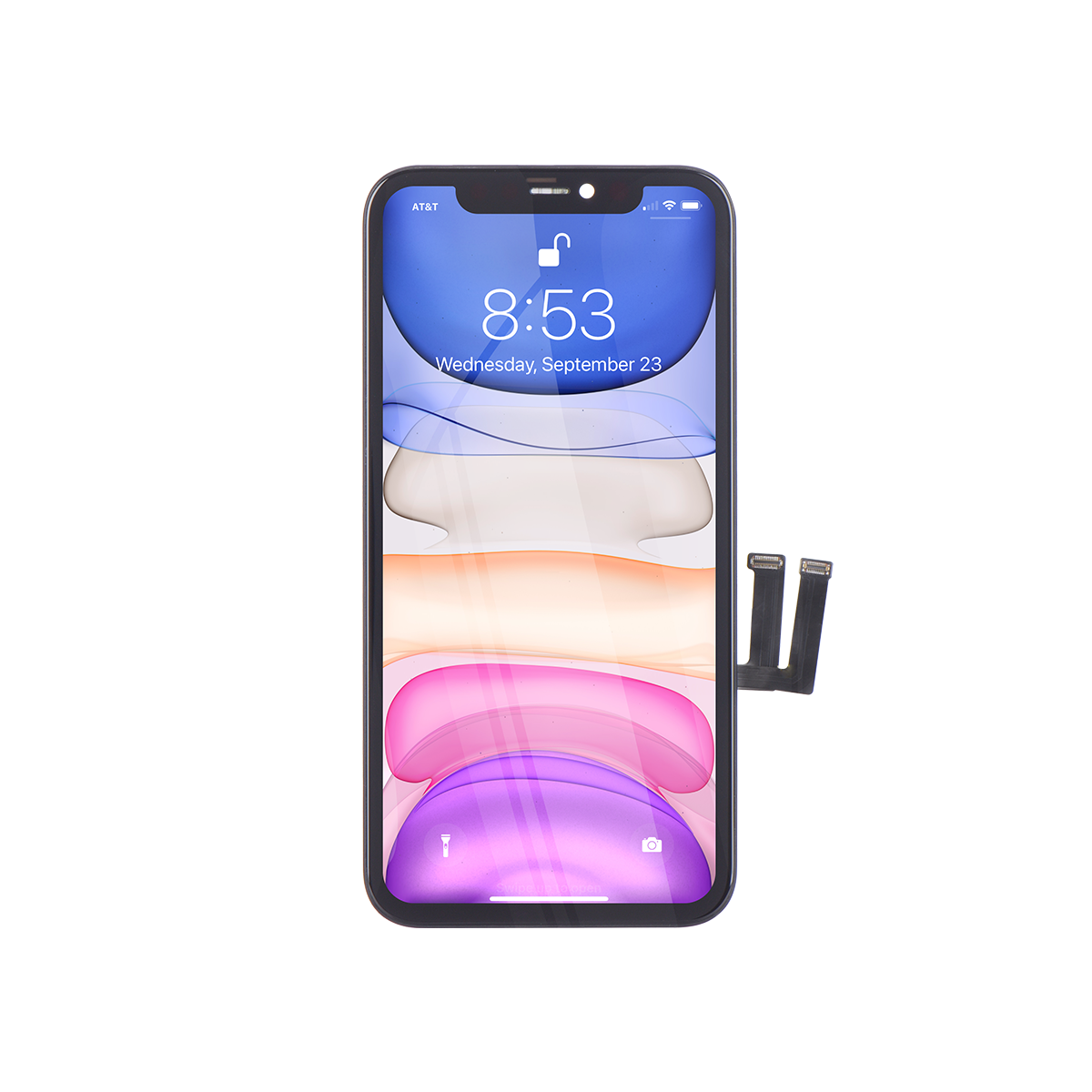 iPhone 11 Display Incell Repart Select HD+