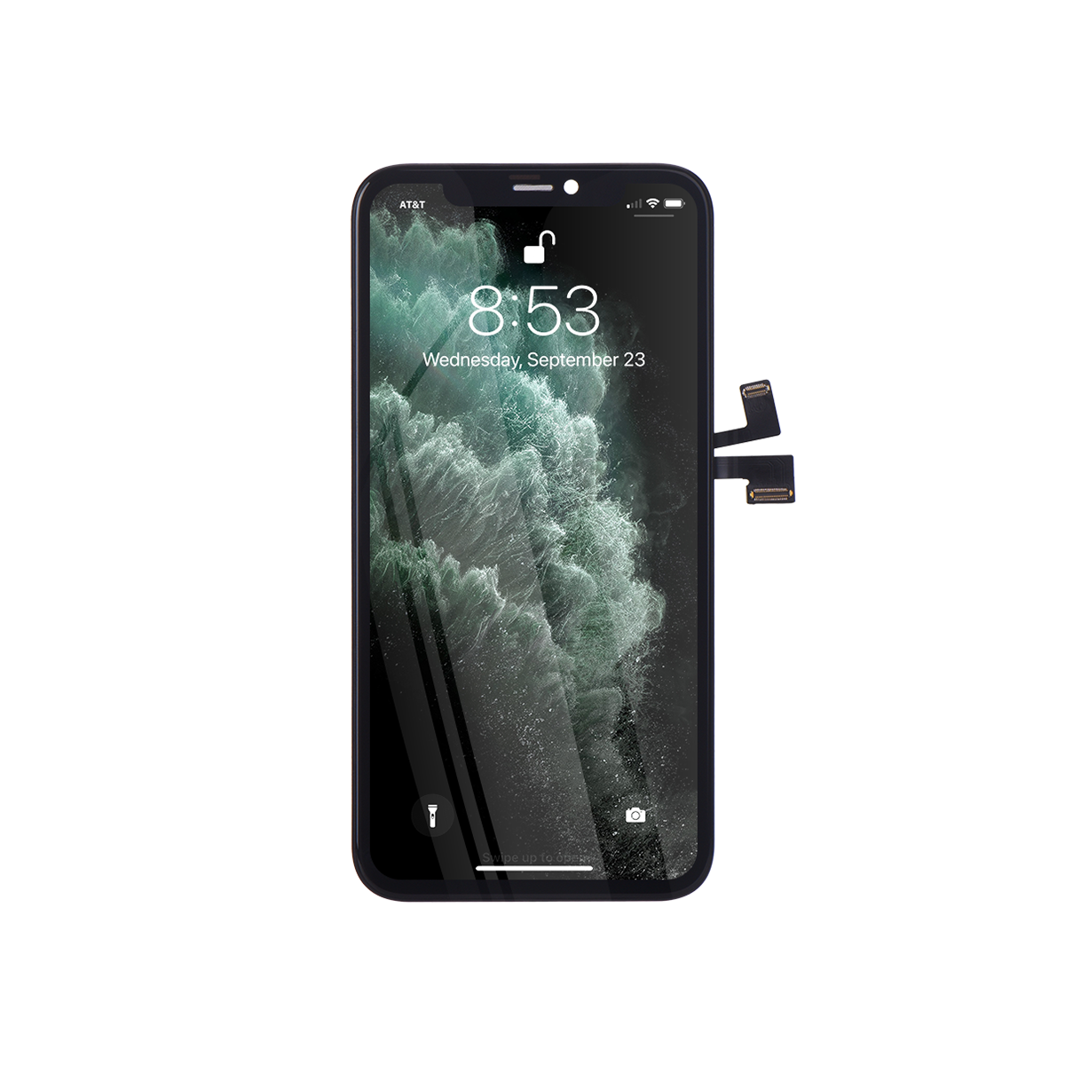 iPhone 11 Pro Display Hard OLED Repart Prime HD+