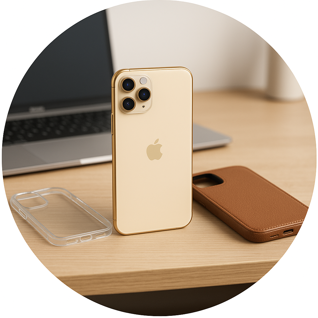 iPhone 11 Pro Max