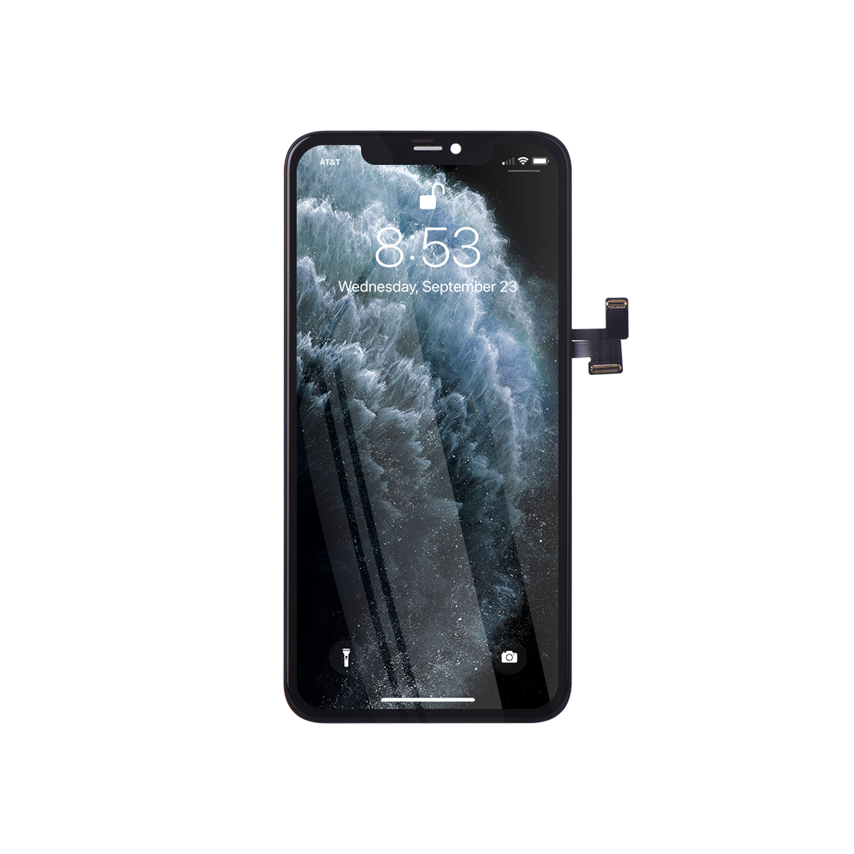 iPhone 11 Pro Max Display Hard OLED Repart Prime