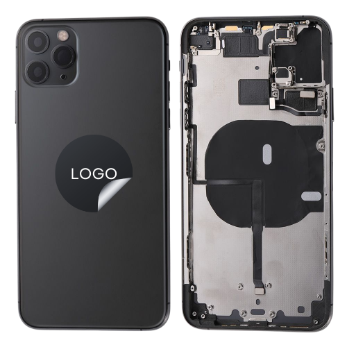 iPhone 11 Pro Max Housing OEM WTC