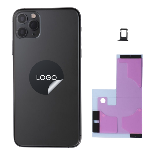 iPhone 11 Pro Max Housing OEM WTC