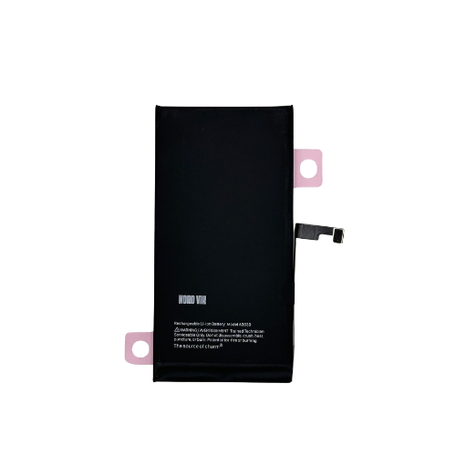 iPhone 12/12 Pro Battery Diagnostic OEM Message Used