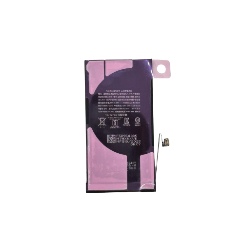 iPhone 12/12 Pro Battery Diagnostic OEM Message Used