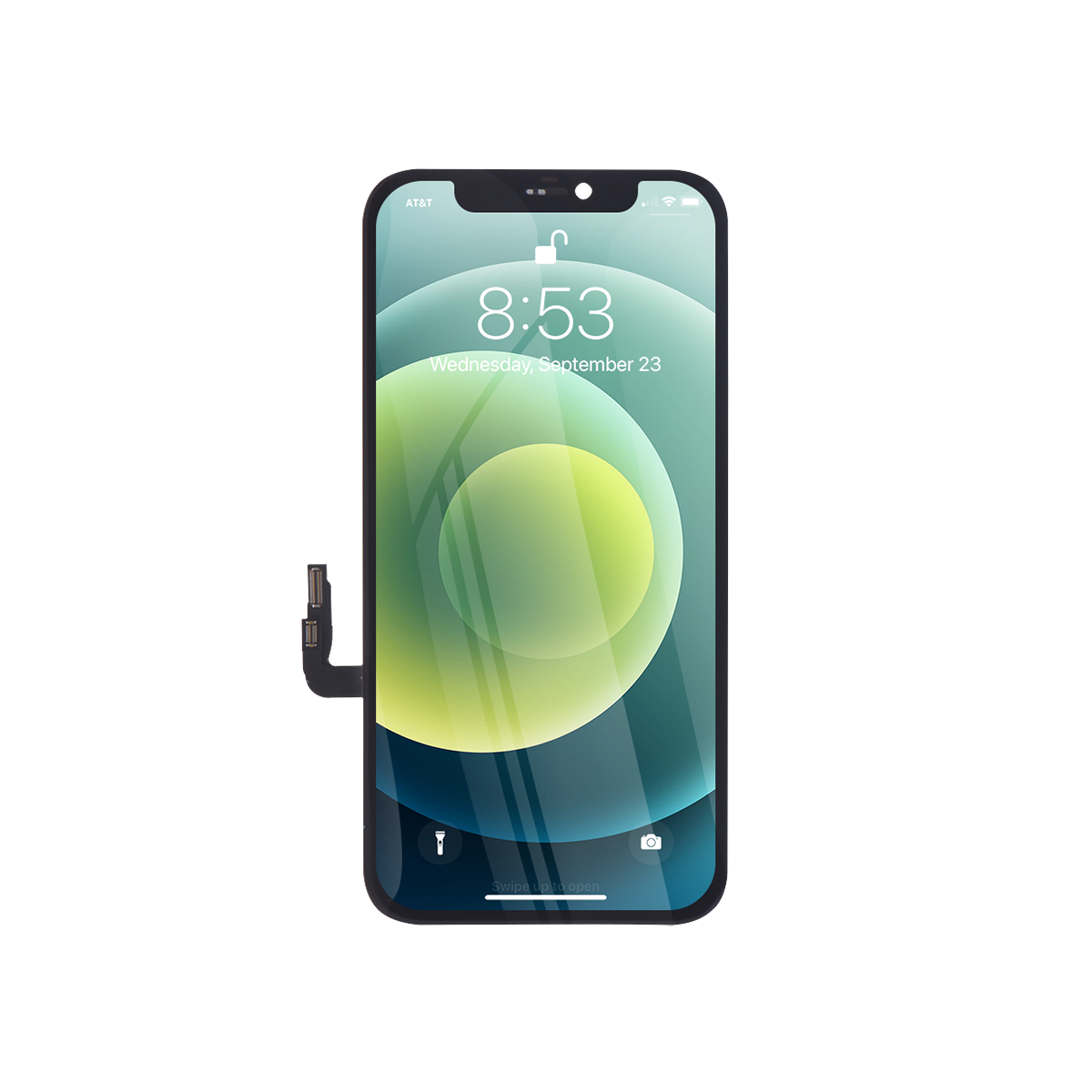 iPhone 12/12 Pro Display Hard OLED Repart Prime