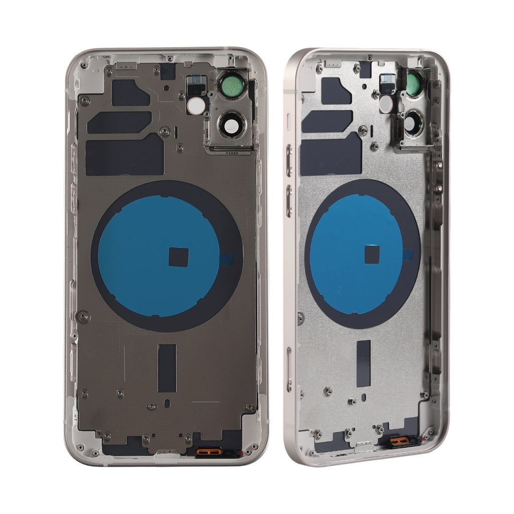 iPhone 12 Housing OEM Complete