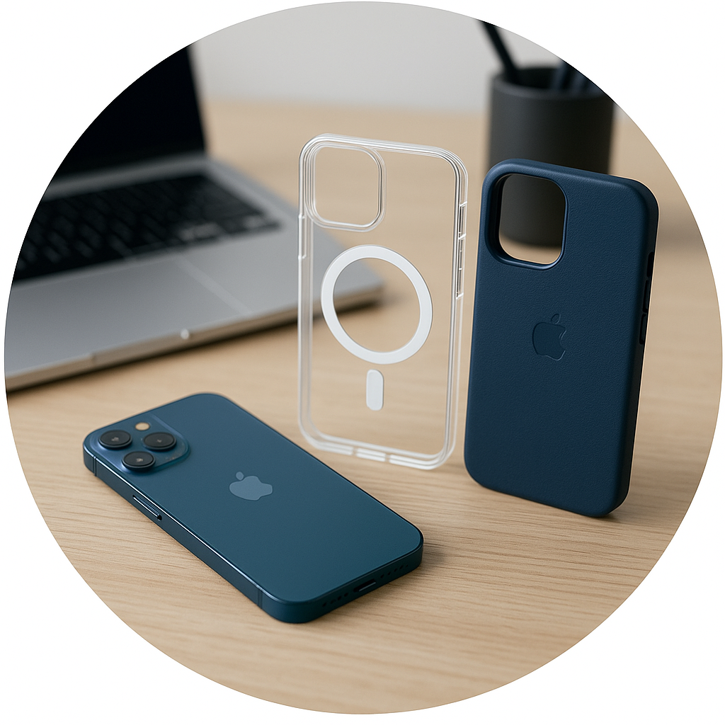 iPhone 12 Pro