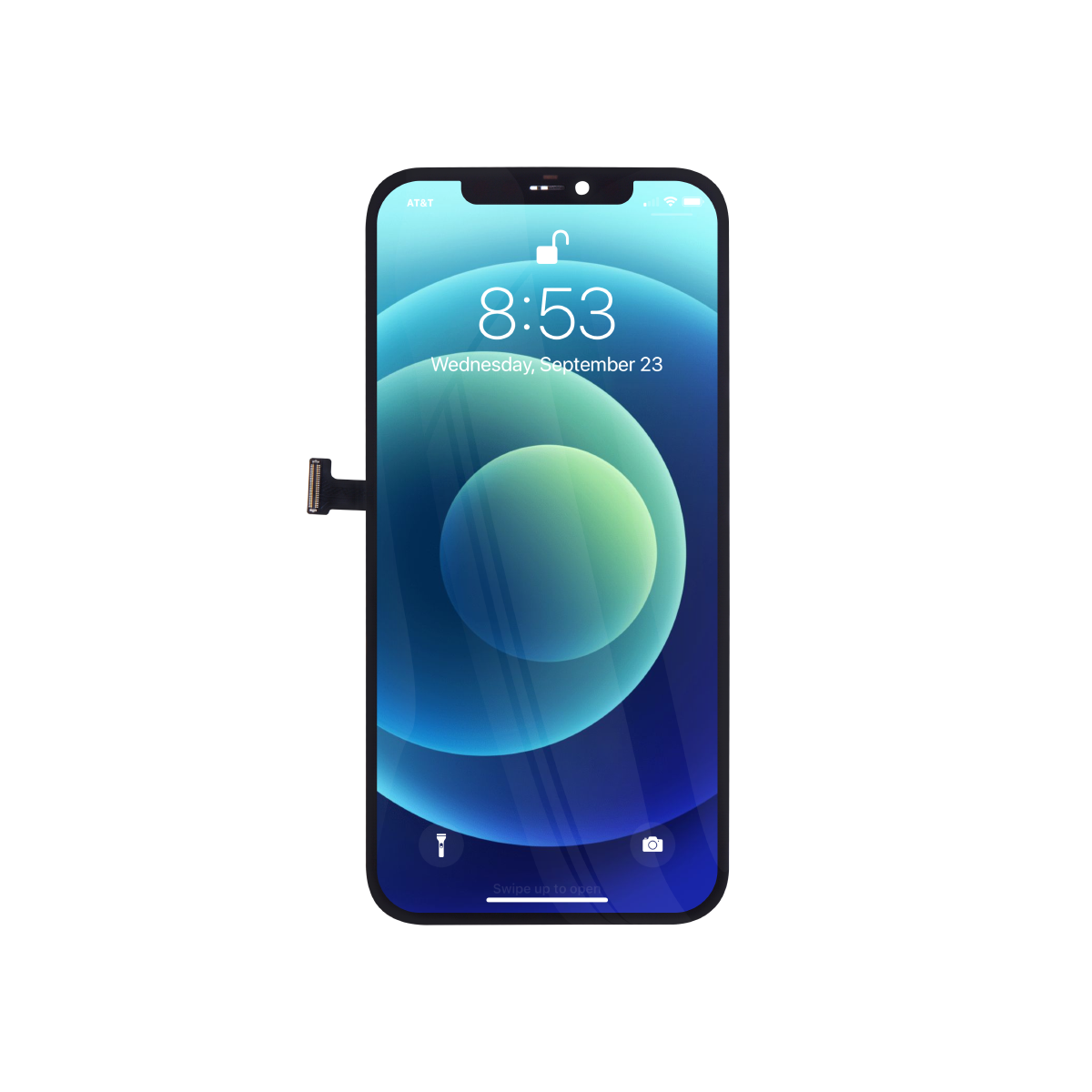 iPhone 12 Pro Max Display Hard OLED Repart Prime – Nordvik