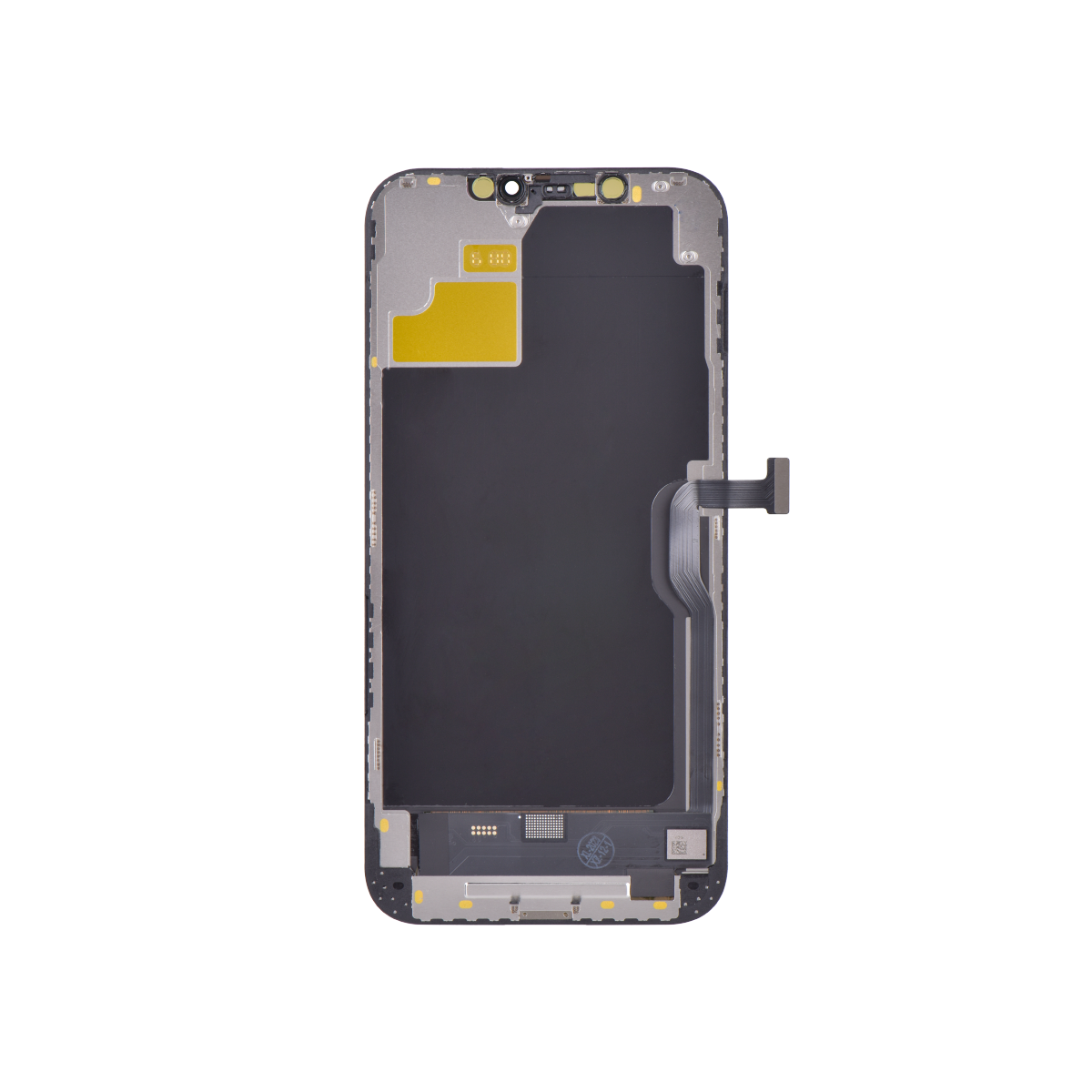 iPhone 12 Pro Max Display Hard OLED Repart Prime – Nordvik