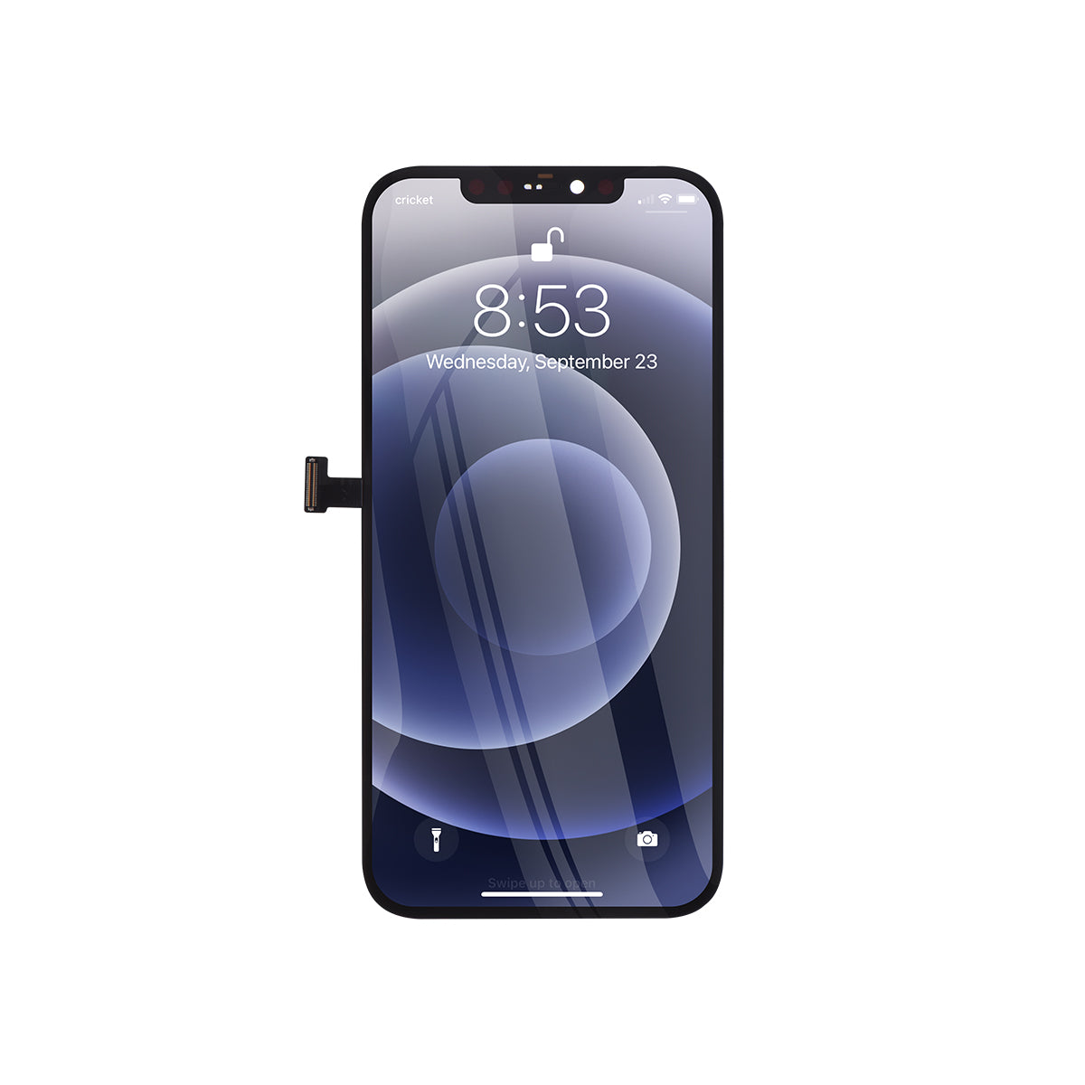 iPhone 12 Pro Max Display Incell Repart Select FHD