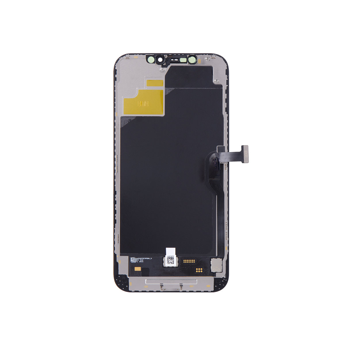 iPhone 12 Pro Max Display Soft OLED Repart Prime