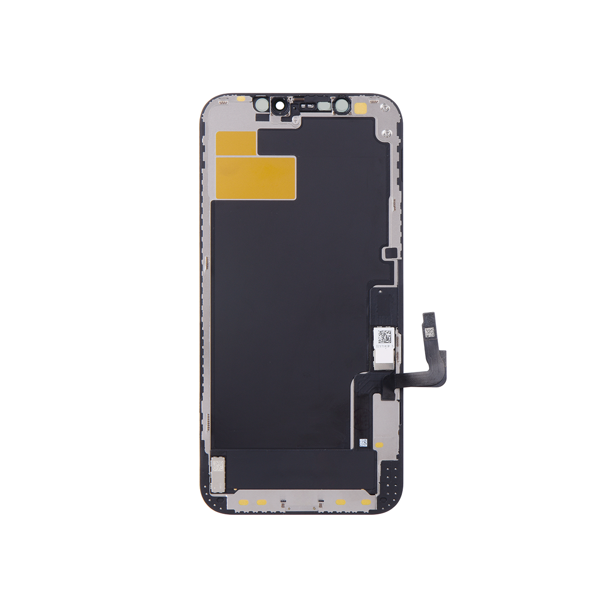iPhone 12/12 Pro Display Soft OLED Repart Prime