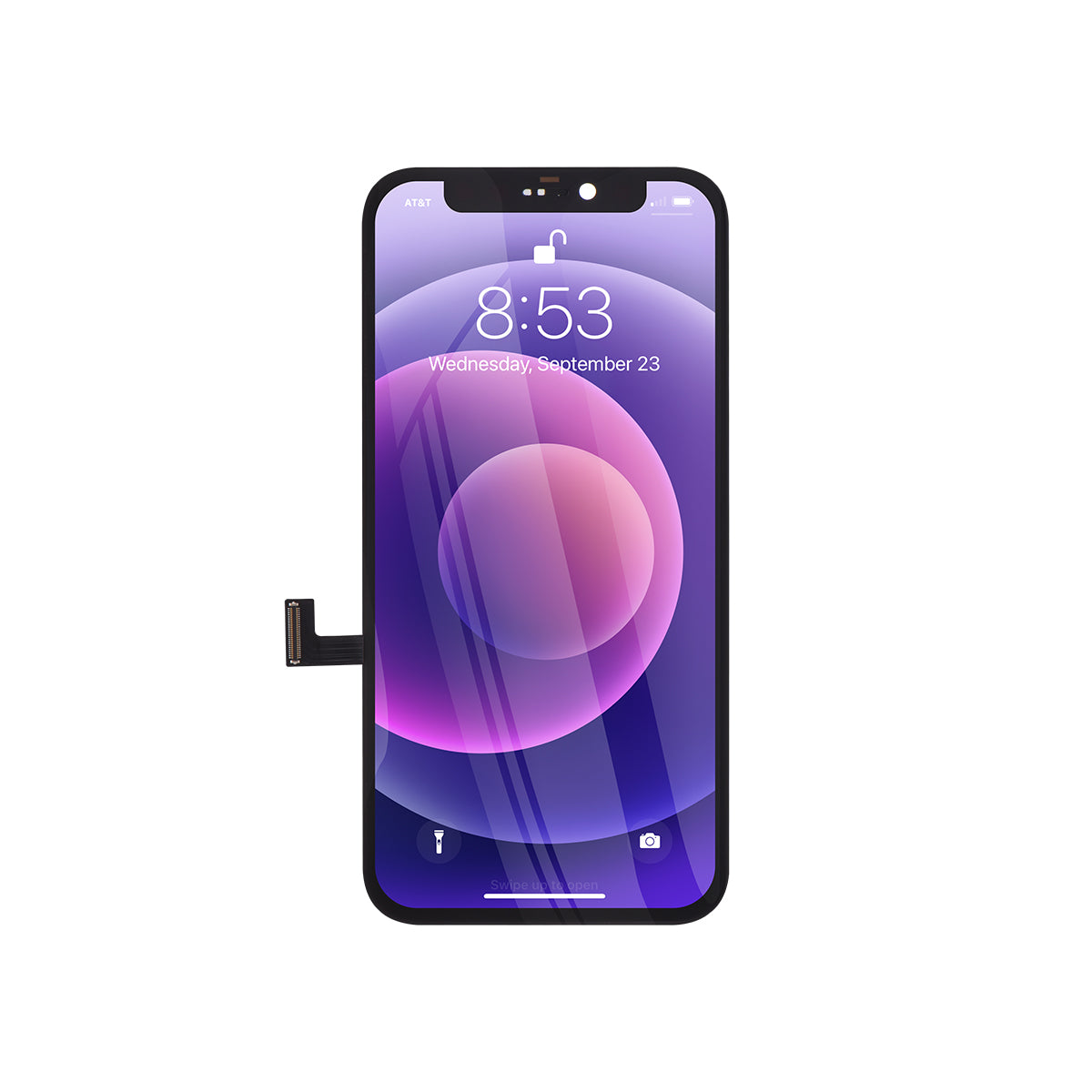 iPhone 12 Mini Display Incell Repart Select FHD