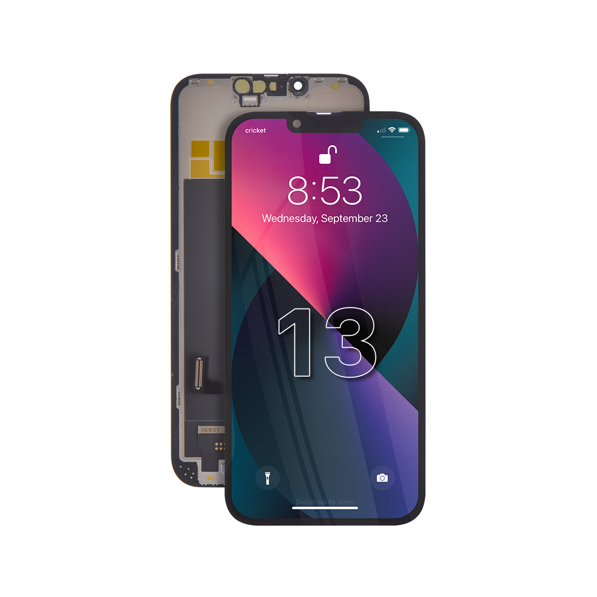 iPhone 13 Display Incell Repart Select FHD