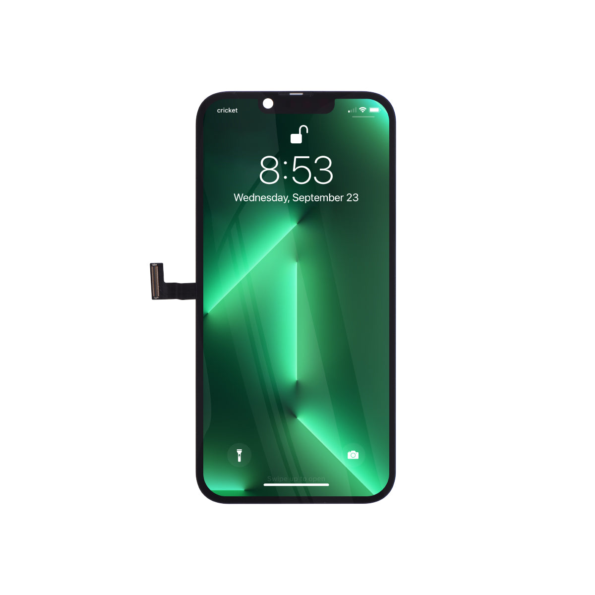 iPhone 13 Pro Display Hard OLED Repart Prime