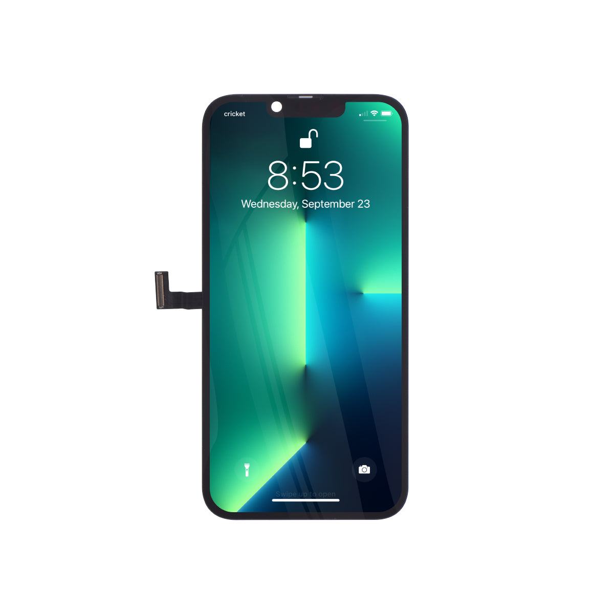 iPhone 13 Pro Display Incell Repart Select 80HZ FHD