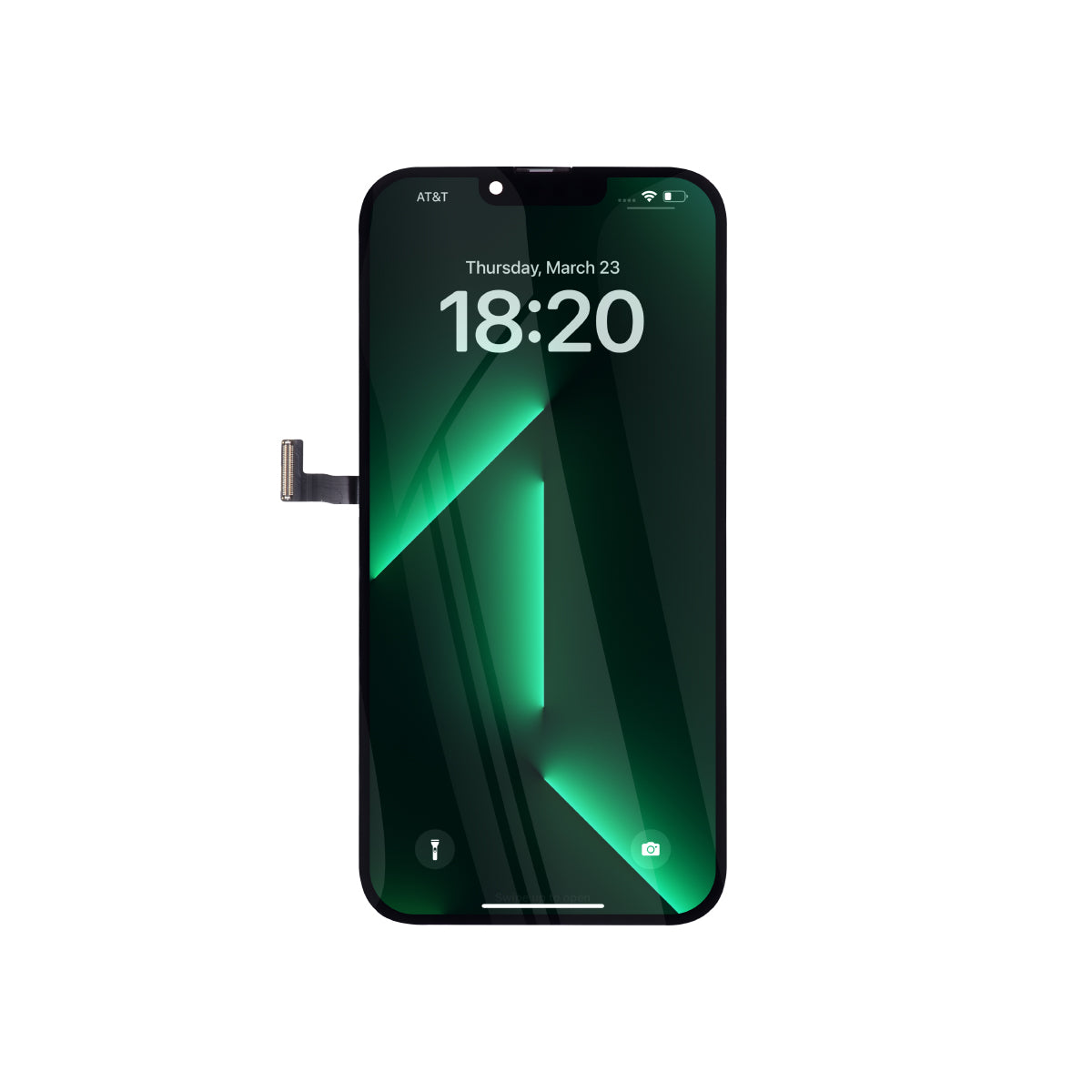 iPhone 13 Pro Max Display Hard OLED Repart Prime