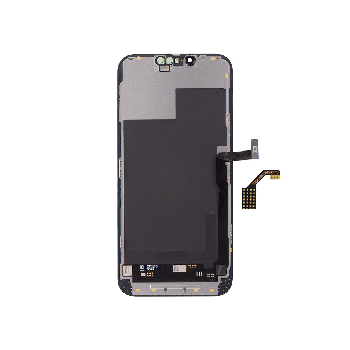 iPhone 13 Pro Max Display Soft OLED Repart Prime 120HZ