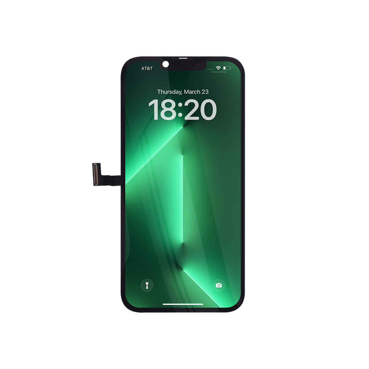 iPhone 13 Pro Display Soft OLED Repart Prime 120HZ