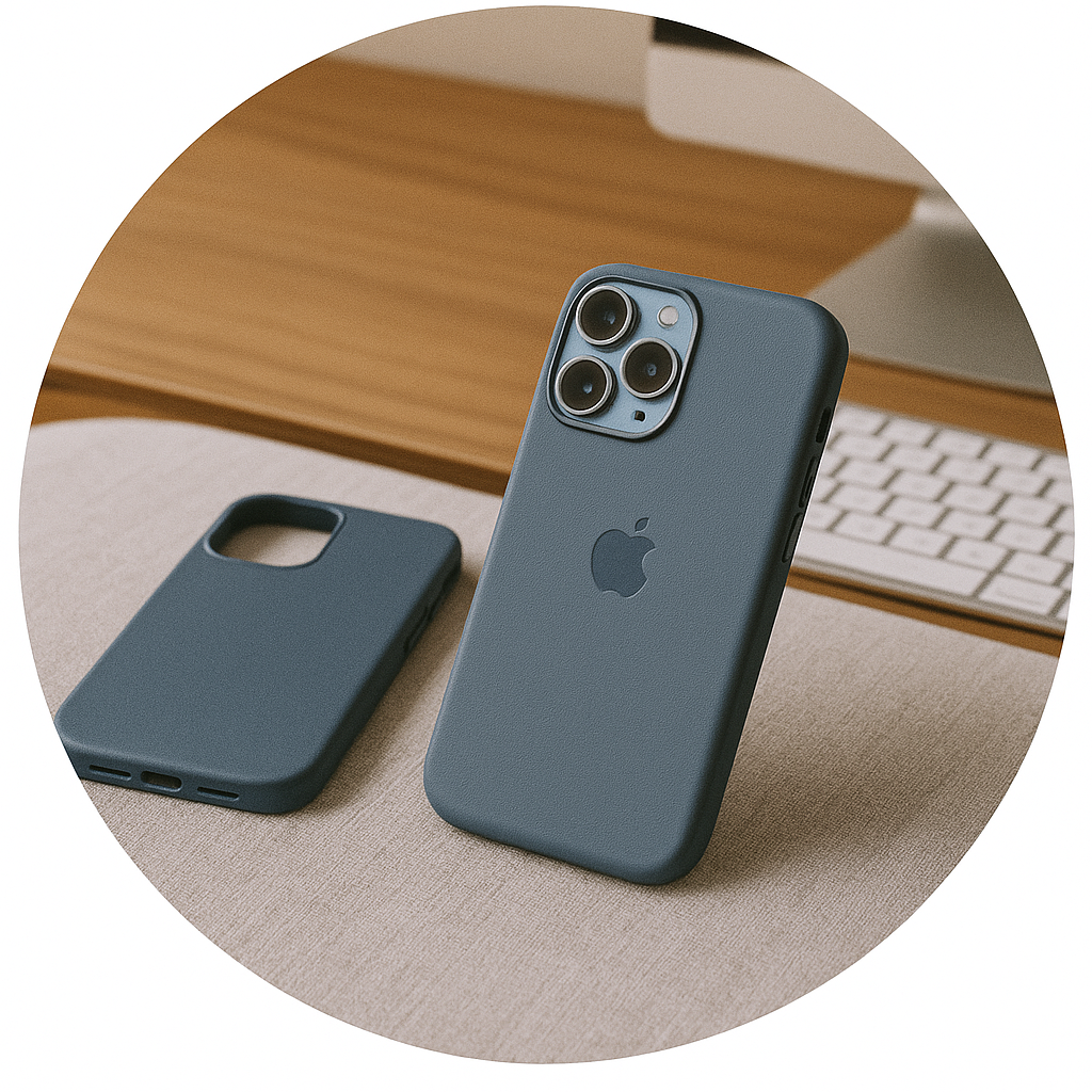 iPhone 13 Pro