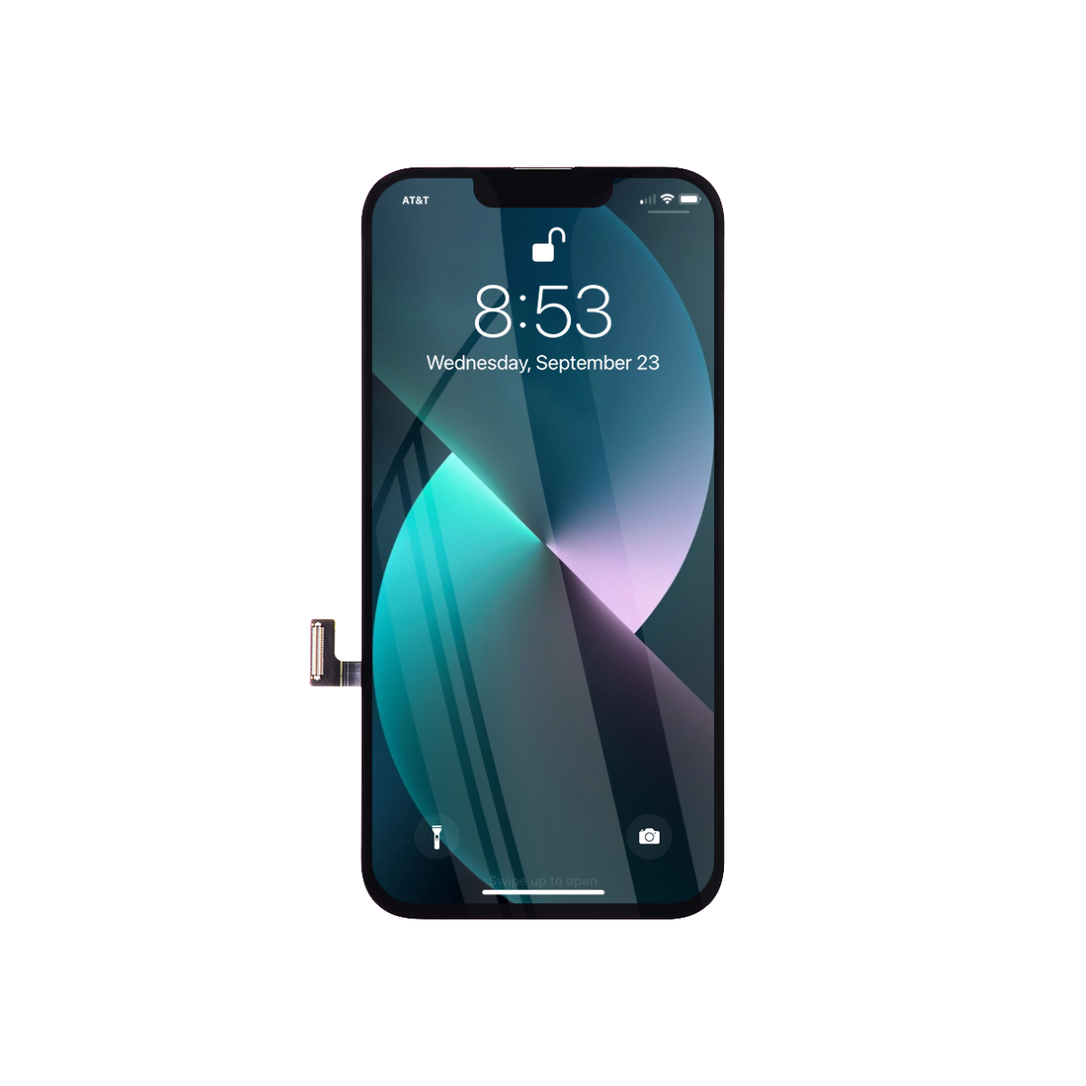 iPhone 13 Display Soft OLED Repart Prime