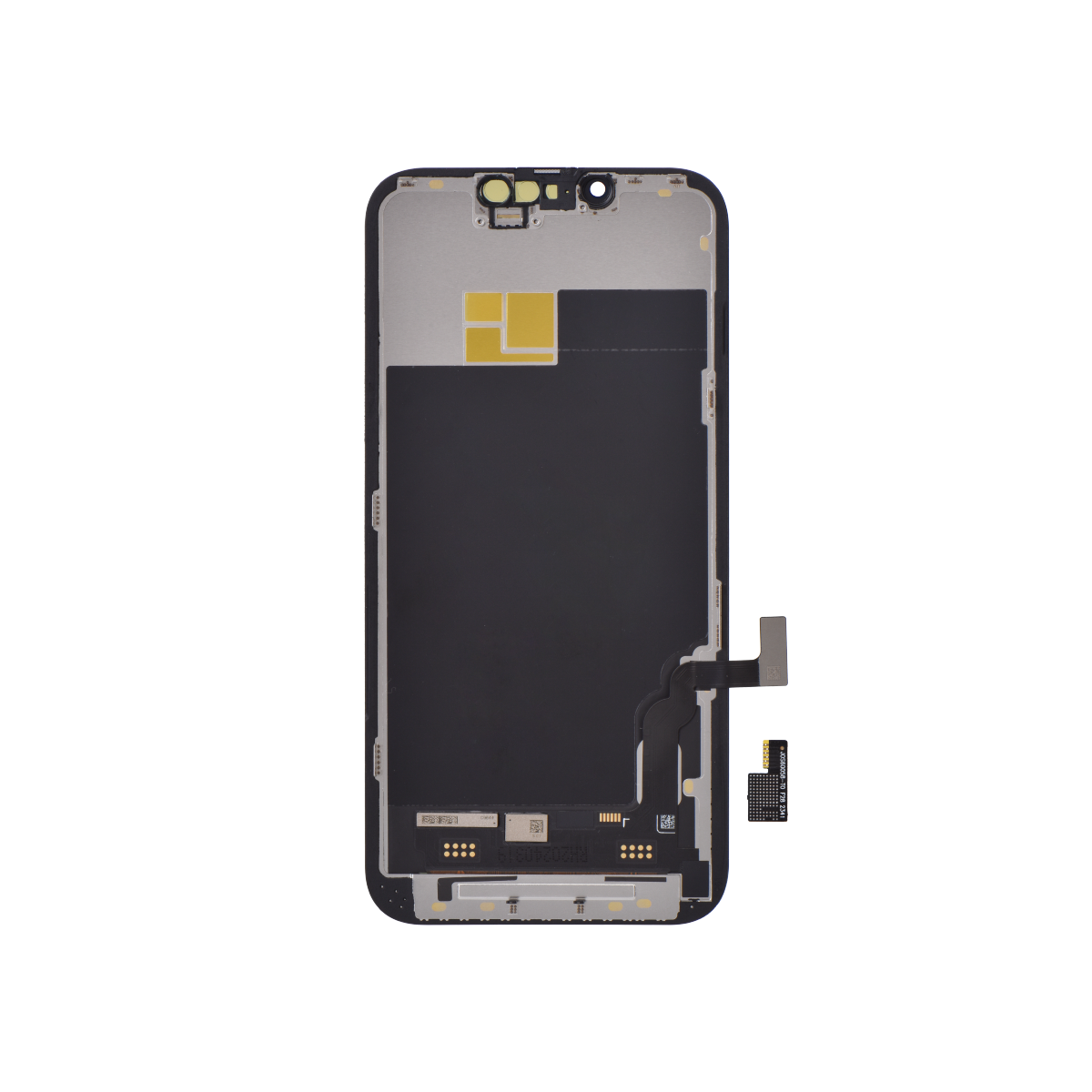 iPhone 13 Display Soft OLED Repart Prime