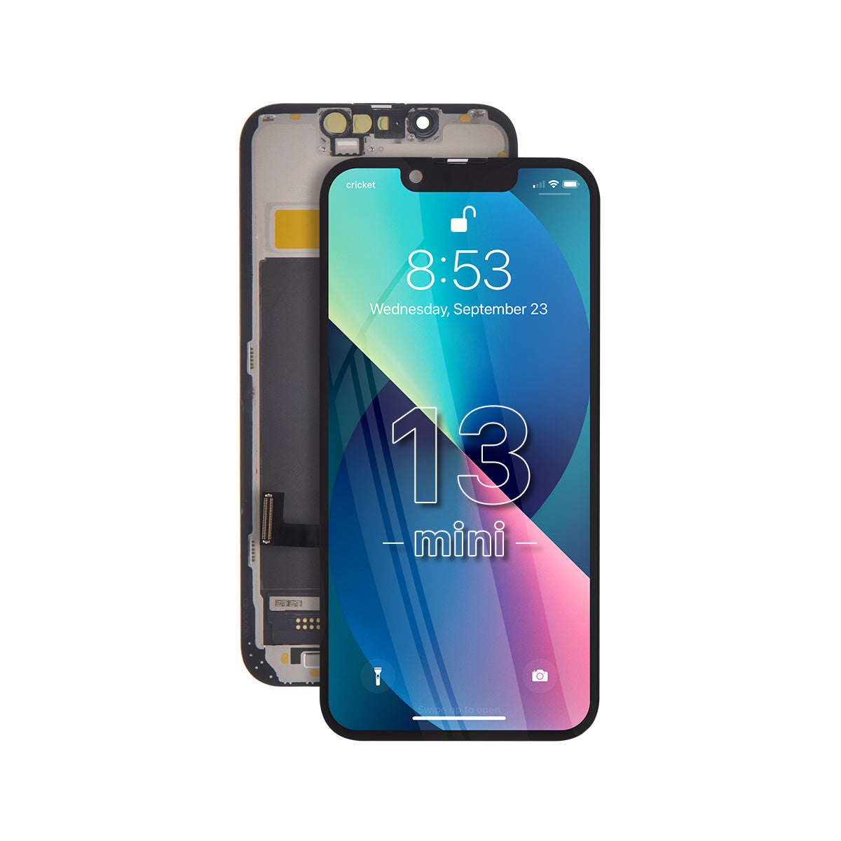 iPhone 13 Mini Display Incell Repart Select FHD