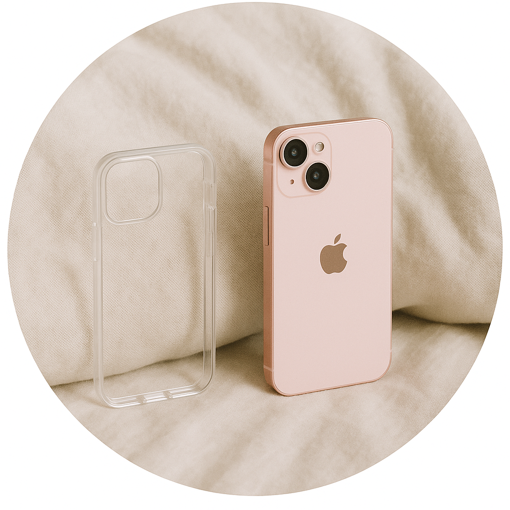 iPhone 13 Mini