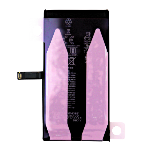 iPhone 14 Battery Diagnostic OEM Message Genuine