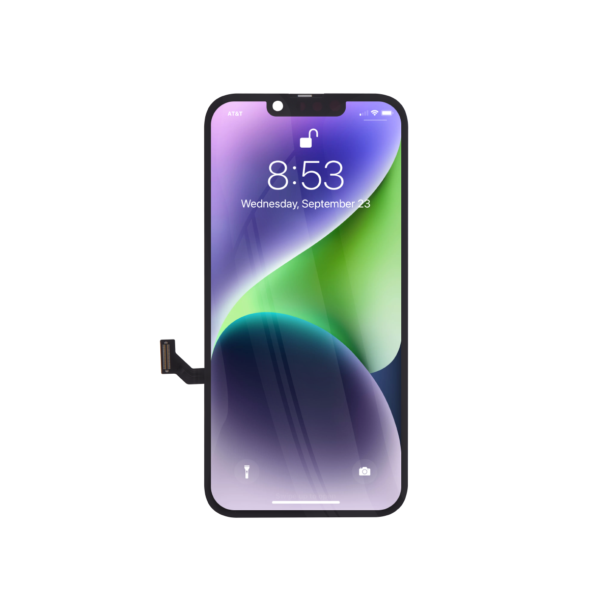 iPhone 14 Display Hard OLED Repart Prime