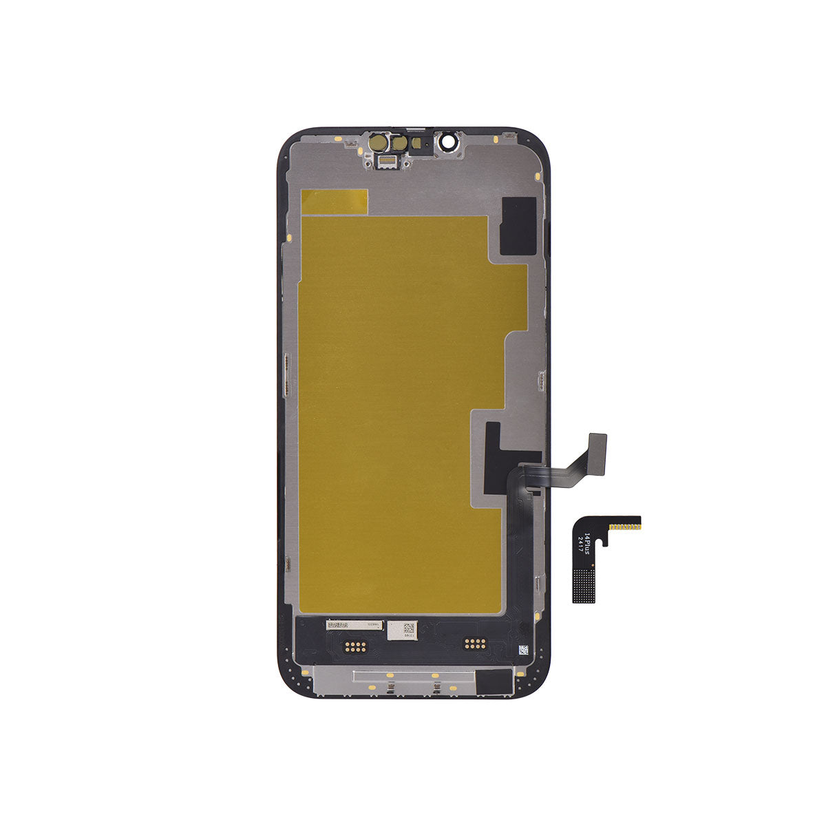 iPhone 14 Plus Display Soft OLED Repart Prime