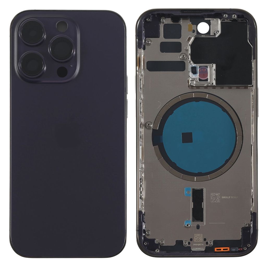 iPhone 14 Pro Housing Complete