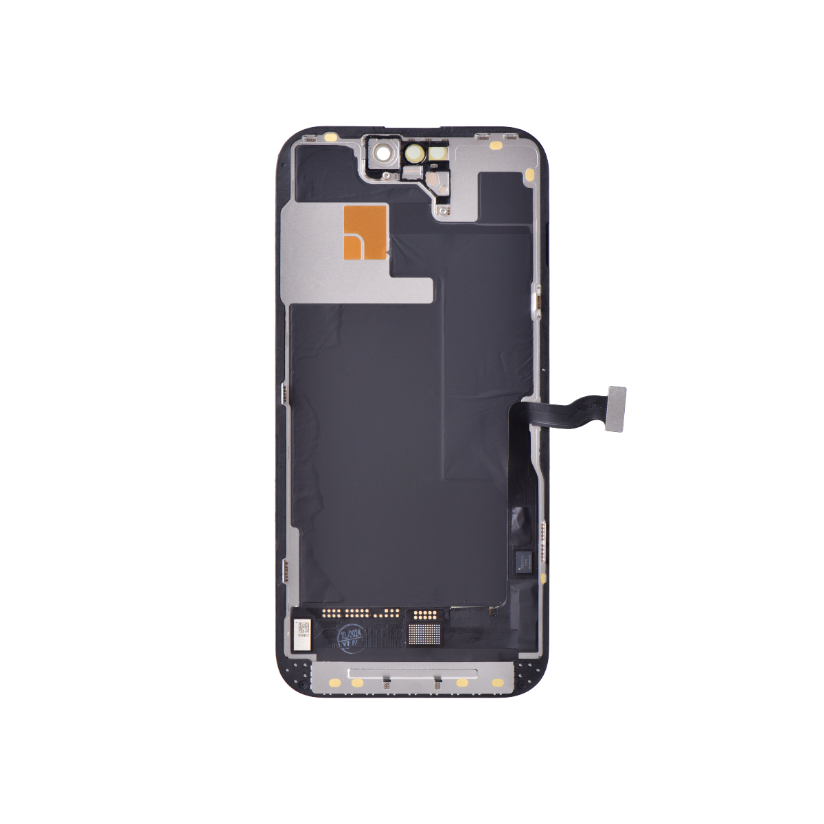 iPhone 14 Pro Display Hard OLED Repart Prime HD+