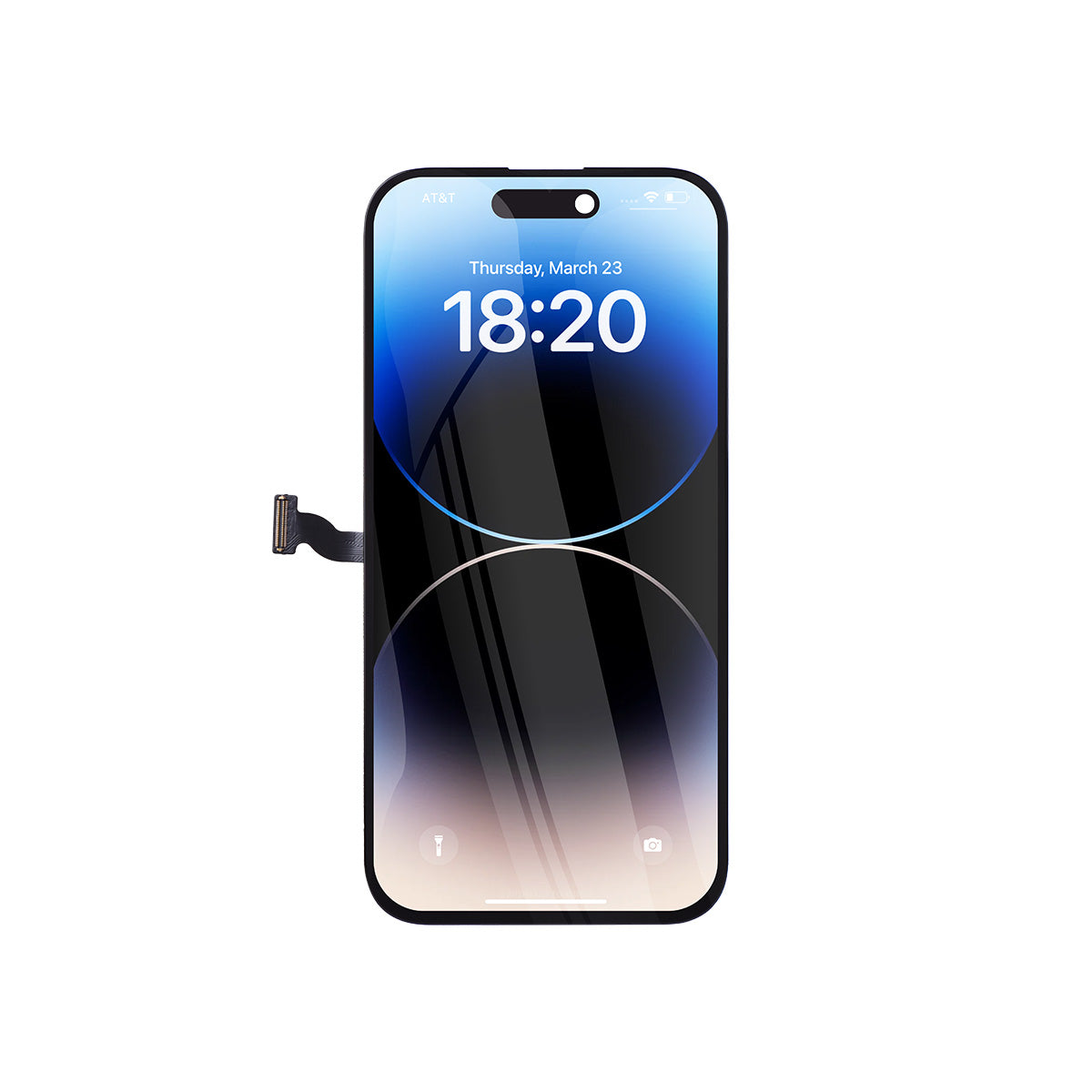 iPhone 14 Pro Display Incell Repart Select 80HZ FHD