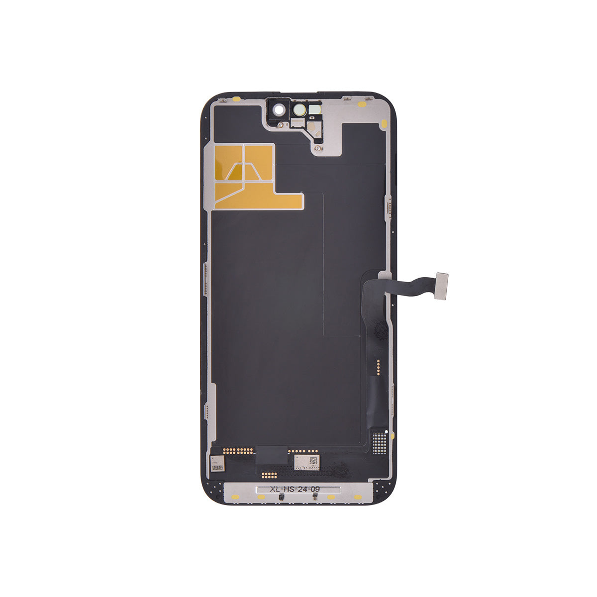 iPhone 14 Pro Max Display Hard OLED Repart Prime HD+
