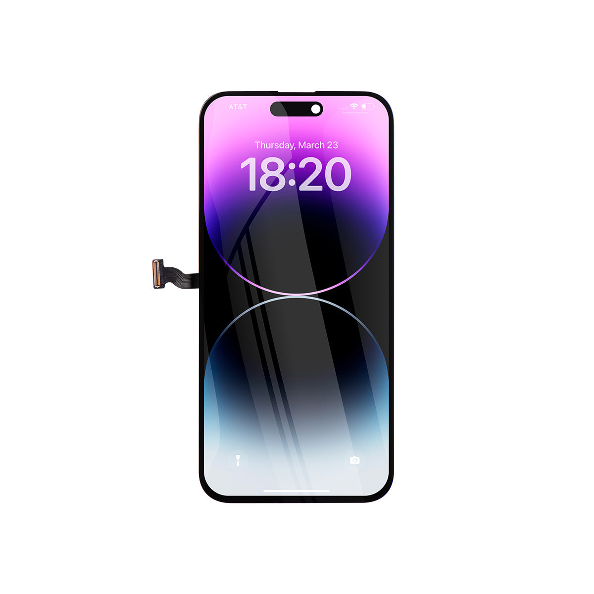 iPhone 14 Pro Max Display Incell Repart Select 80HZ FHD