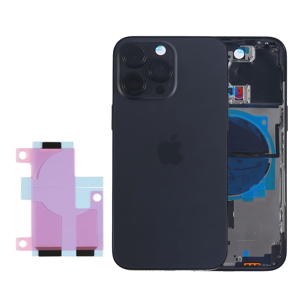 iPhone 14 Pro Max Housing OEM WTC