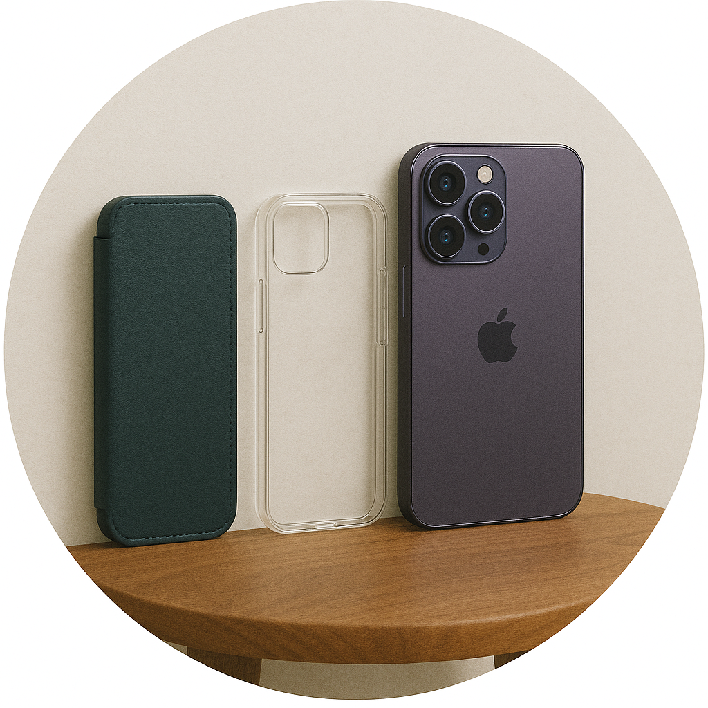 iPhone 14 Pro
