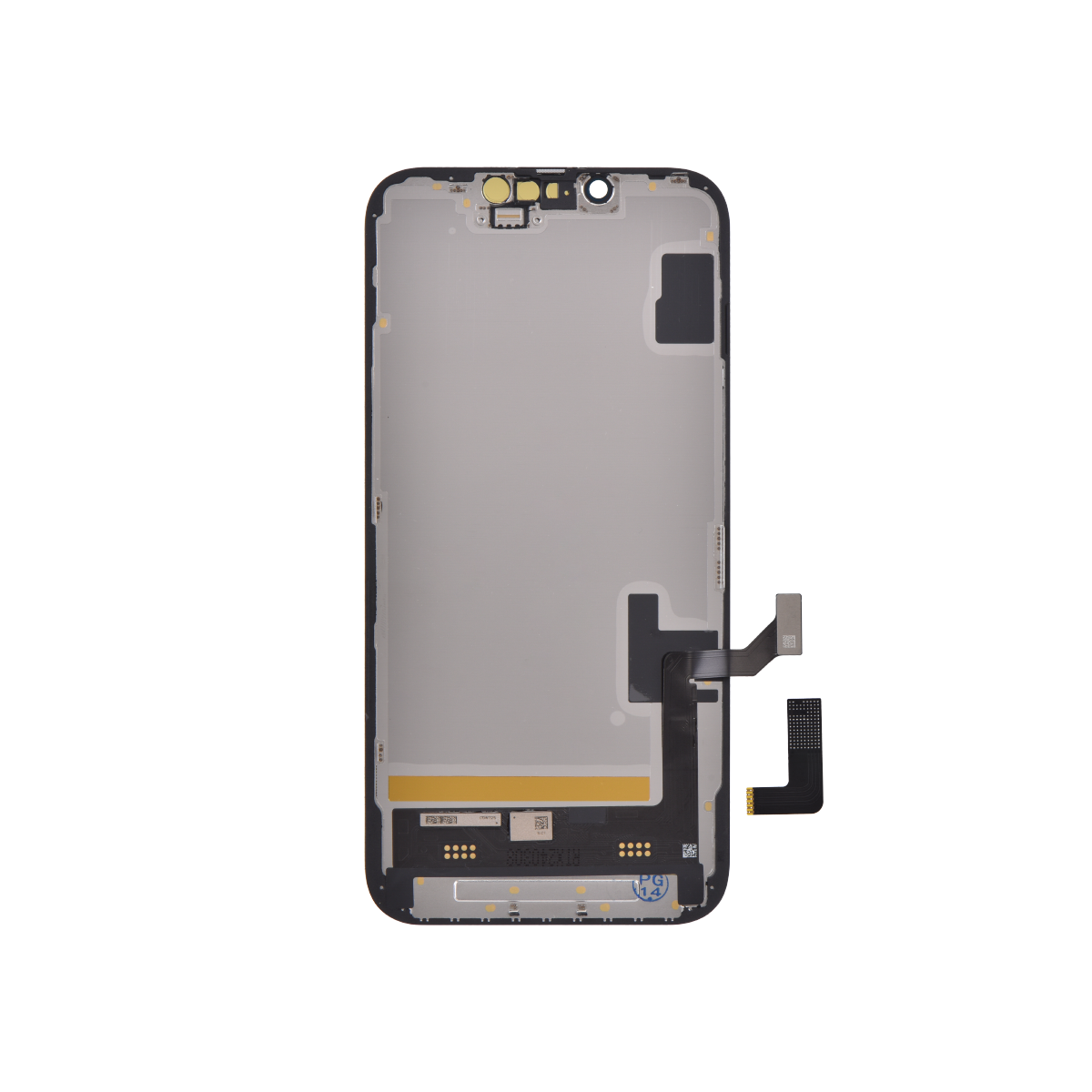 iPhone 14 Display Soft OLED Repart Prime