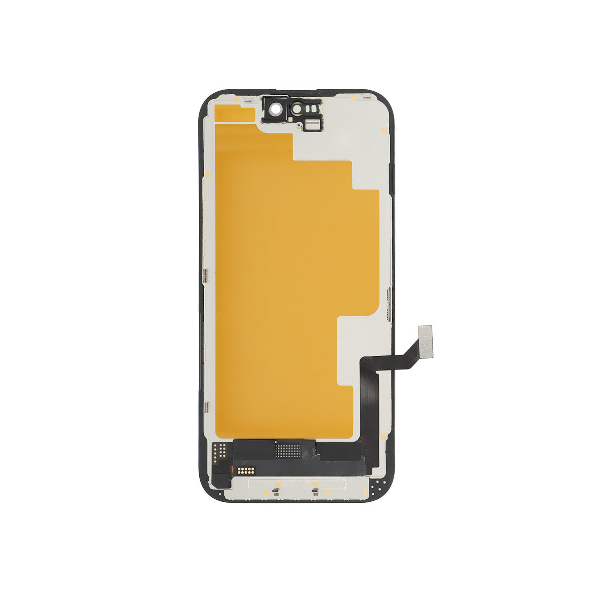 iPhone 15 Display Hard OLED Repart Prime HD+
